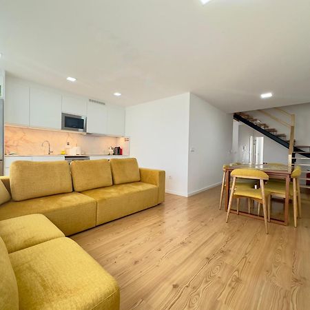 Vibrant Host Solutions-Campo 24 Agosto Apartment Porto Exterior photo