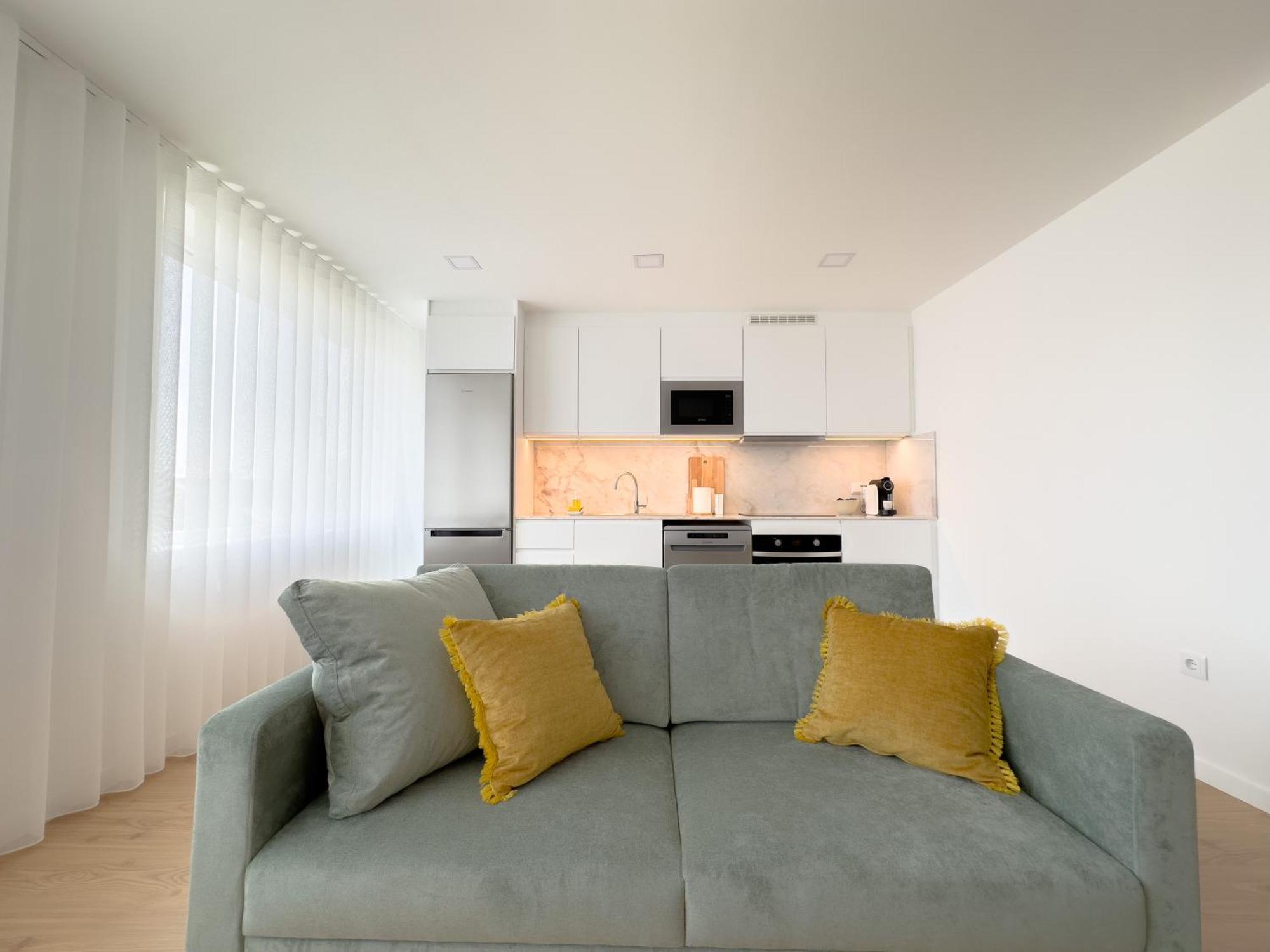 Vibrant Host Solutions-Campo 24 Agosto Apartment Porto Exterior photo