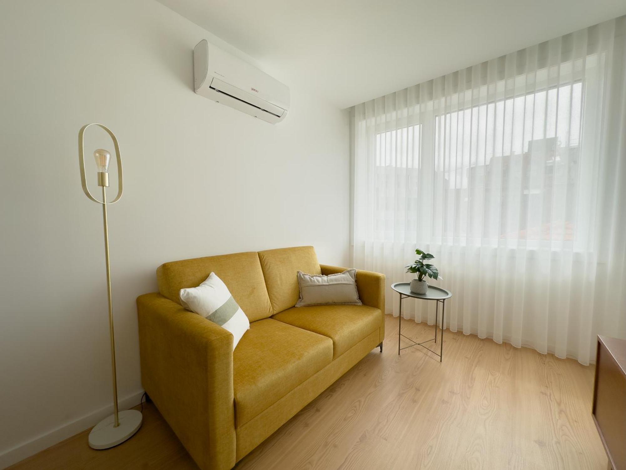Vibrant Host Solutions-Campo 24 Agosto Apartment Porto Exterior photo