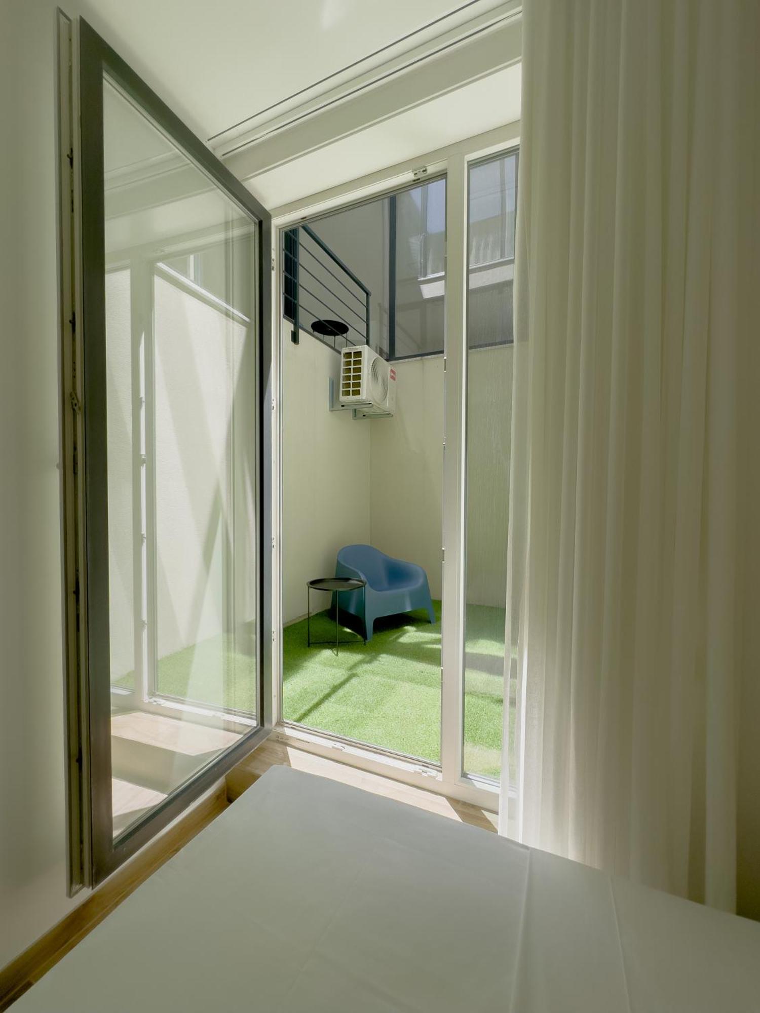 Vibrant Host Solutions-Campo 24 Agosto Apartment Porto Exterior photo
