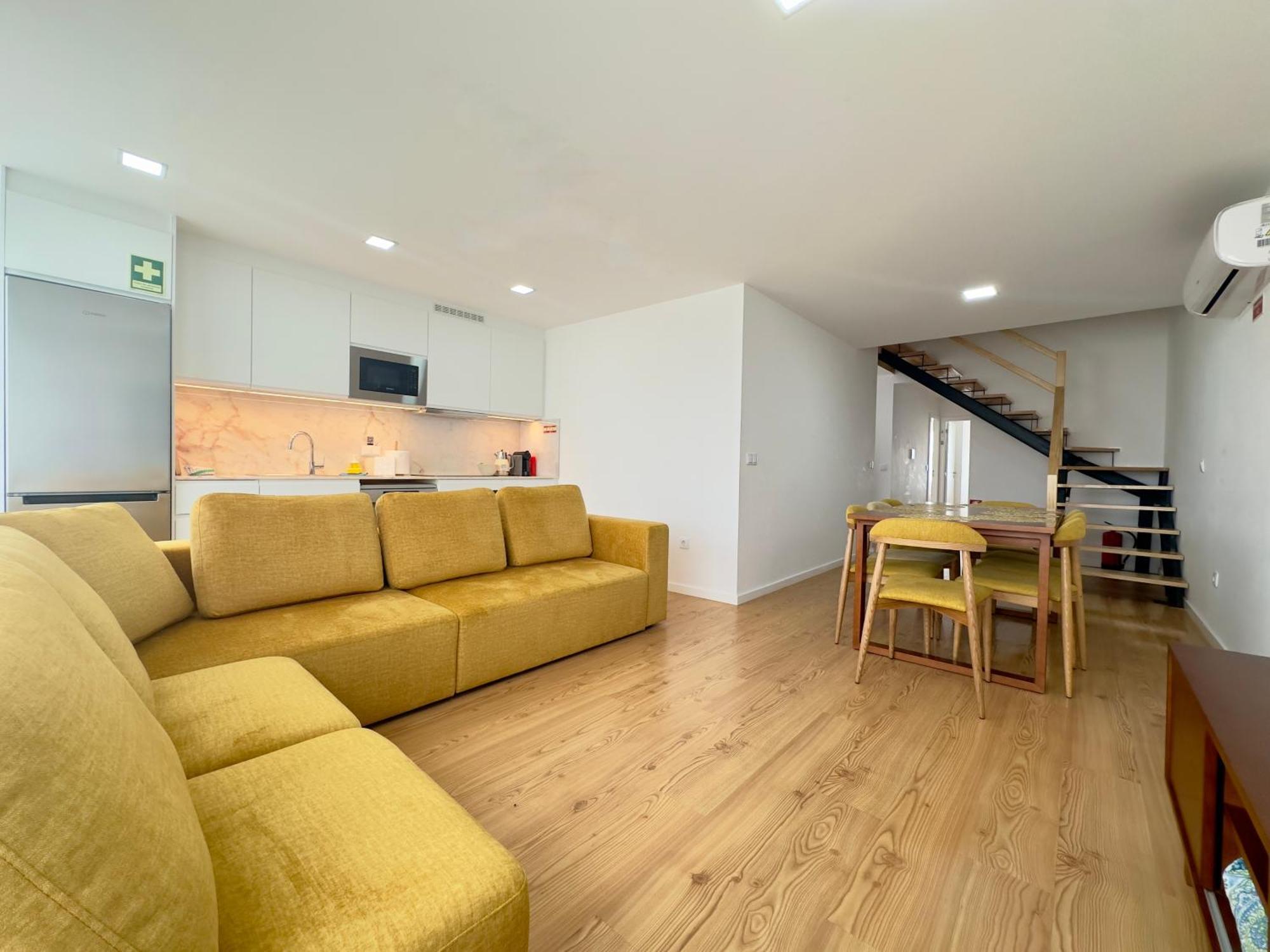 Vibrant Host Solutions-Campo 24 Agosto Apartment Porto Exterior photo